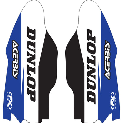 Factory Effex Fork Guard Graphic for Yamaha YZ 17-40262_384214