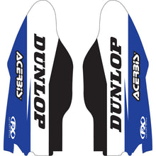 Factory Effex Sponsor LFork-YZ125/250 08-14 YZ250F/450F 08-09 17-40270_384216