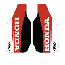 Factory Effex Fork Guard Graphic - Honda CR 17-40302_84178