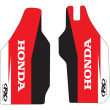 Factory Effex Fork Guard Graphic - Honda CR 17-40302_384203