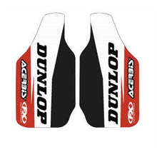 Factory Effex Fork Guard Graphic - Honda CR 17-40360_84179