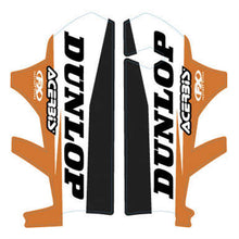 Factory Effex  fork Guard Graphic for KTM 17-40520_84180