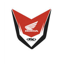Factory Effex Front Fender Graphic - Honda 17-30304_84183