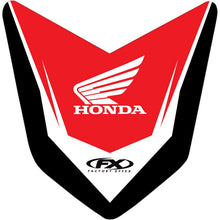Factory Effex Front Fender Graphic - Honda 17-30304_384170