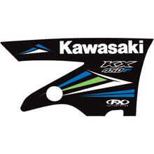 Factory Effex 2014 OEM Graphic - KX450F '12-15 17-05132_384238
