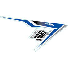 Factory Effex 2014 OEM Graphic - YZ250F '14-18 17-05226_384241