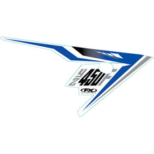 Factory Effex 2014 OEM Graphic - YZ450F '14-17 17-05228_384242