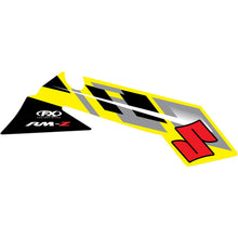 Factory Effex 2014 OEM Graphic - RMZ250 '10-18 17-05434_384239