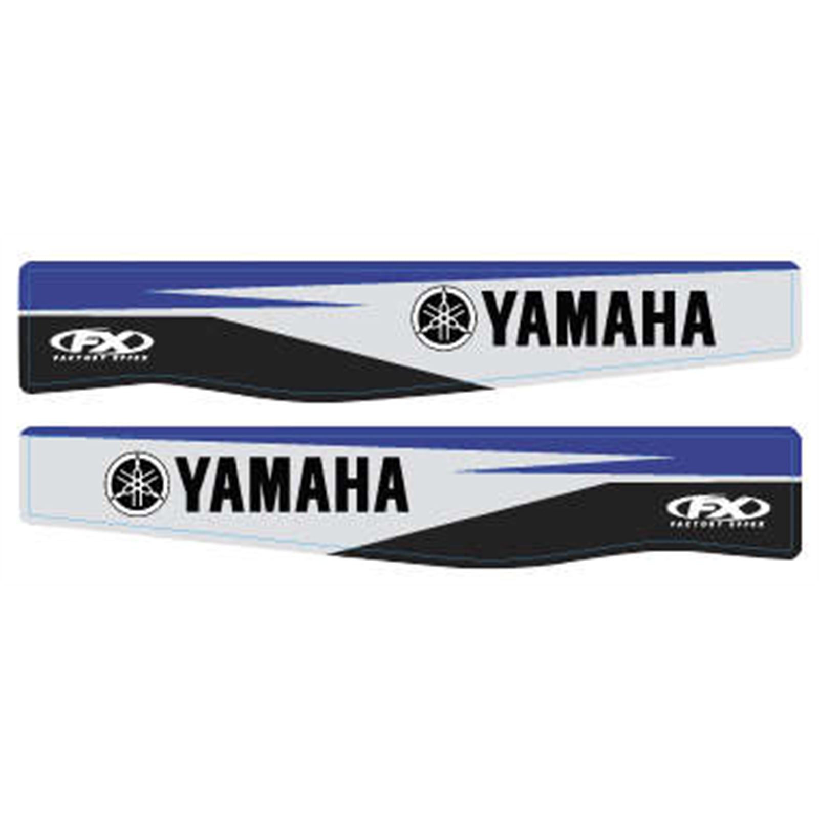 Factory Effex Swingarm Graphic - Yamaha 17-42202_84195