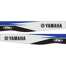 Factory Effex Swingarm Graphic - Yamaha 17-42208_384227