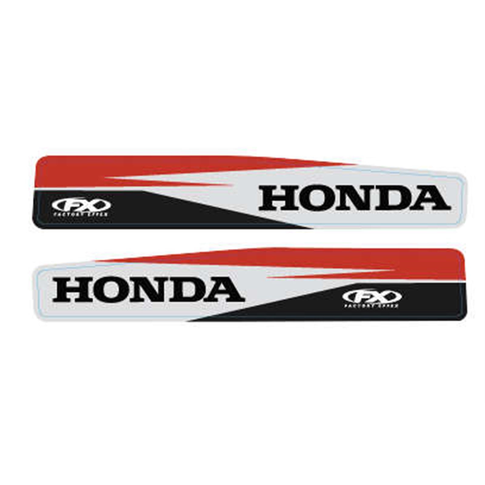 Factory Effex Swingarm Graphic - Honda 17-42302_84196