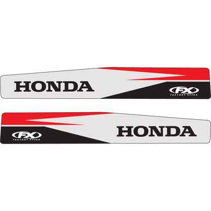 Factory Effex Swingarm Graphic - Honda 17-42302_384224