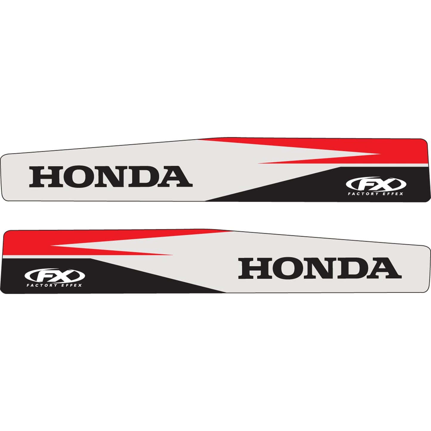 Factory Effex Swingarm Graphic - Honda 17-42320_384225