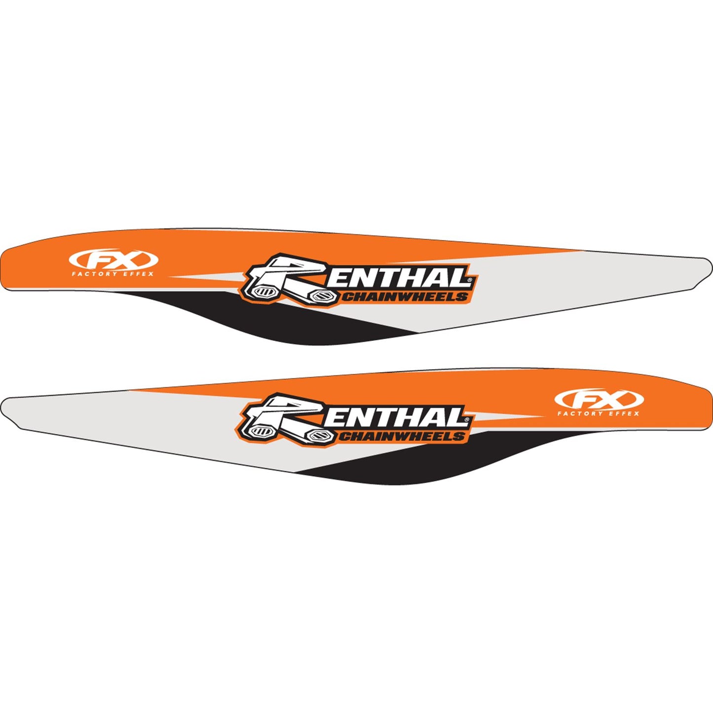 Factory Effex Swingarm Graphic for KTM 17-42520_384233