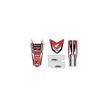 Factory Effex Trim Kit - Honda CRF450  17-50322_558888