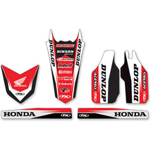 Factory Effex Trim Kit - Honda CRF250/CRF450 17-50324_384252