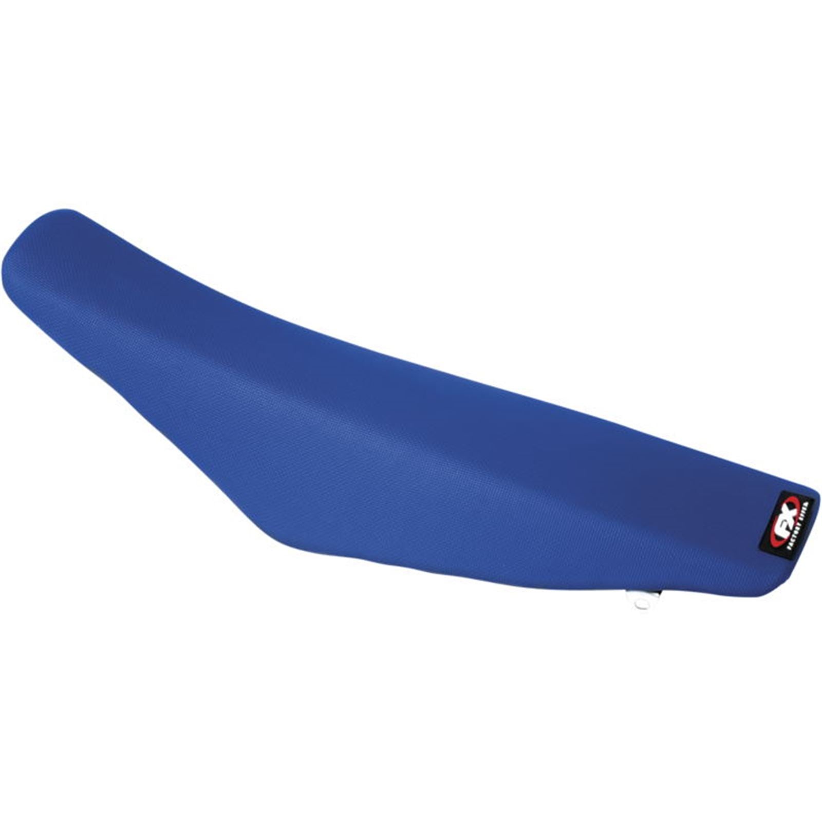 Factory Effex All-Grip Seat Cover - Blue 18-23228_859601