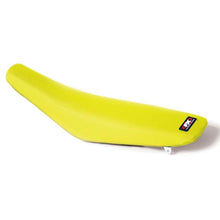 Factory Effex AG Seat Cover-RMZ450 08-17 Yellow 18-23430_1393112