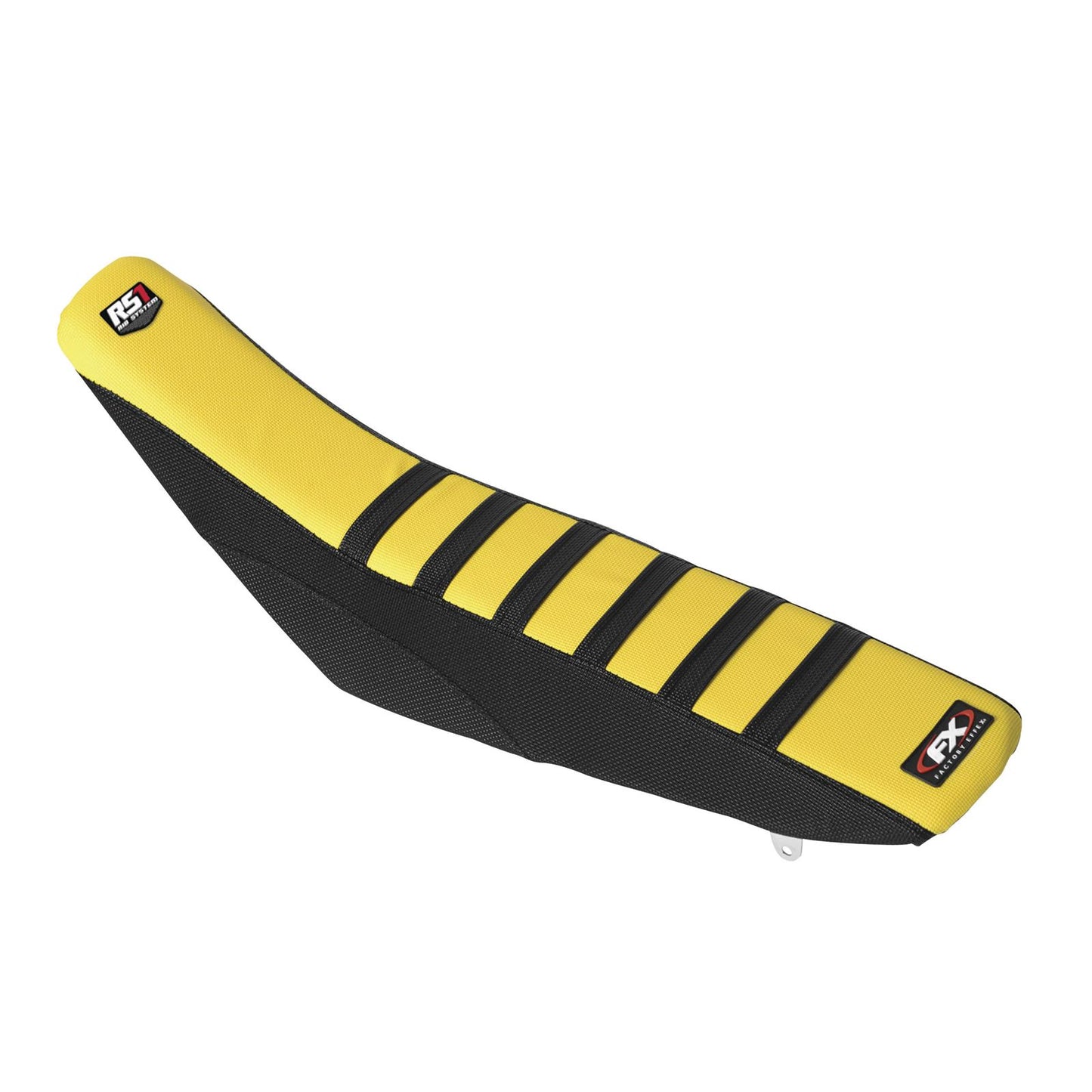 Factory Effex RS1 Seat Cover - RMZ 250 18-29426_84206