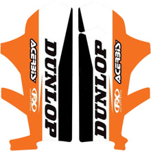 Factory Effex Fork Guard Graphic for KTM 17-40572_384273