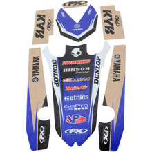 Factory Effex Trim Kit Graphic - Yamaha 17-50210_384274