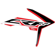 Factory Effex 2015 OEM Graphic - CRF250/CRF450 18-05336_384275