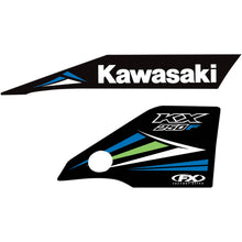 Factory Effex 2015 OEM Graphic - KX250F '13-16 18-05130_384276