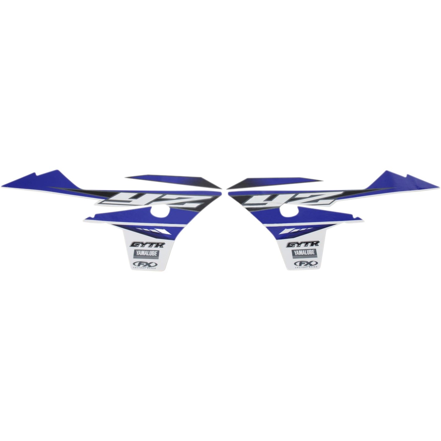 Factory Effex 2015 OEM Graphic - YZ250F/YZ450F  18-05228_384280