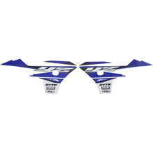 Factory Effex 2015 OEM Graphic - YZ250F/YZ450F  18-05228_384280