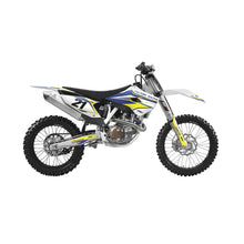 Factory Effex EVO 14 Series Shroud Kit for Husqvarna 19-01620_84211