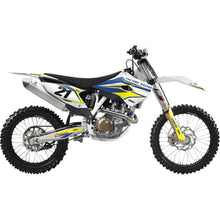 Factory Effex EVO 14 Series Shroud Kit for Husqvarna 19-01630_558936