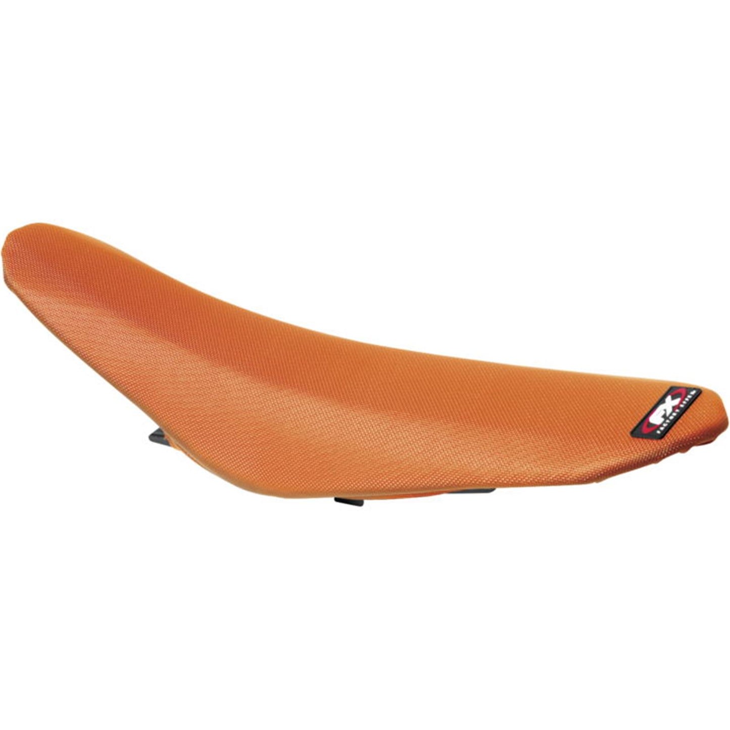 Factory Effex All-Grip Seat Cover - Orange 19-23530_859600