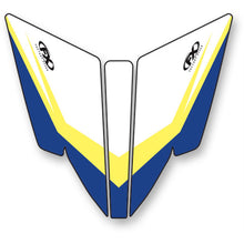 Factory Effex Front Fender Graphic - Husqvarna 19-30620_384300