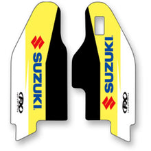 Factory Effex Fork Guard Graphic - RM 85 19-40410_384332