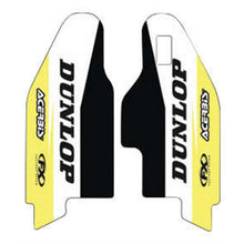 Factory Effex Sponsor Lower Fork Trim Kits for Suzuki RM125/250 '01-03 [MPN: 19-40450]_84221