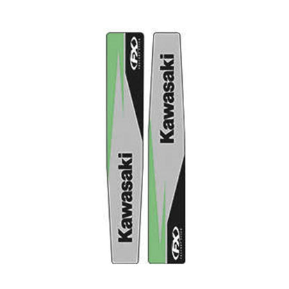 Factory Effex Swingarm Graphic - Kawasaki 19-42110_84223
