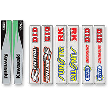 Factory Effex Swingarm Graphic - Kawasaki 19-42110_384338