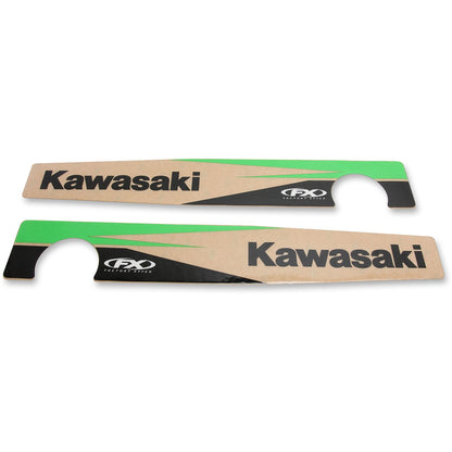 Factory Effex Swingarm Graphic Fits Kawasaki 19-42116_384341