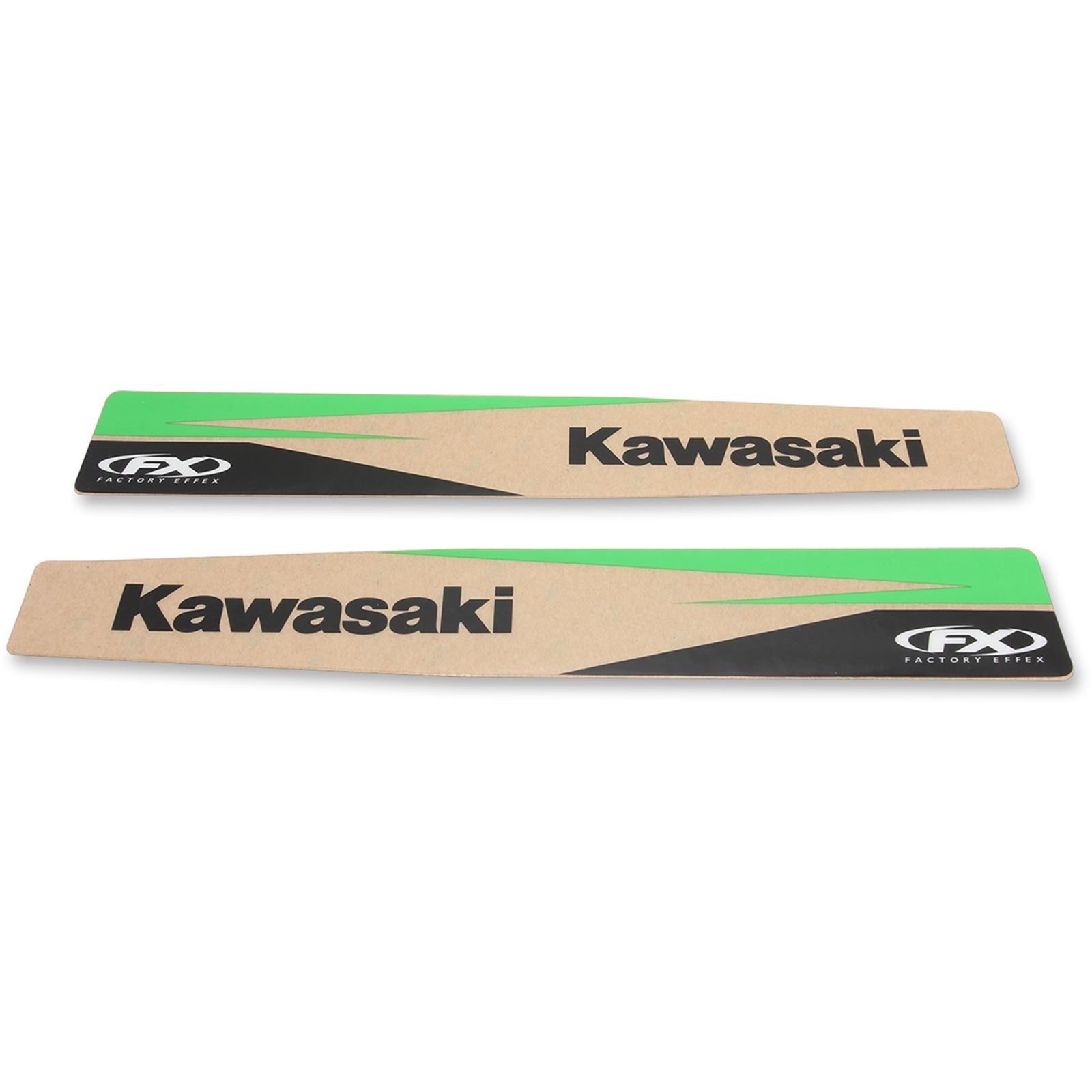 Factory Effex Swingarm Graphic - Kawasaki 19-42126_384345