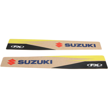 Factory Effex Swingarm Graphic - Suzuki 19-42420_384346