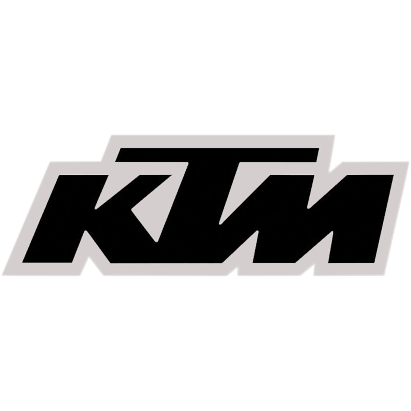 Factory Effex Fork/Swingarm Decal for KTM 19-44500_384351