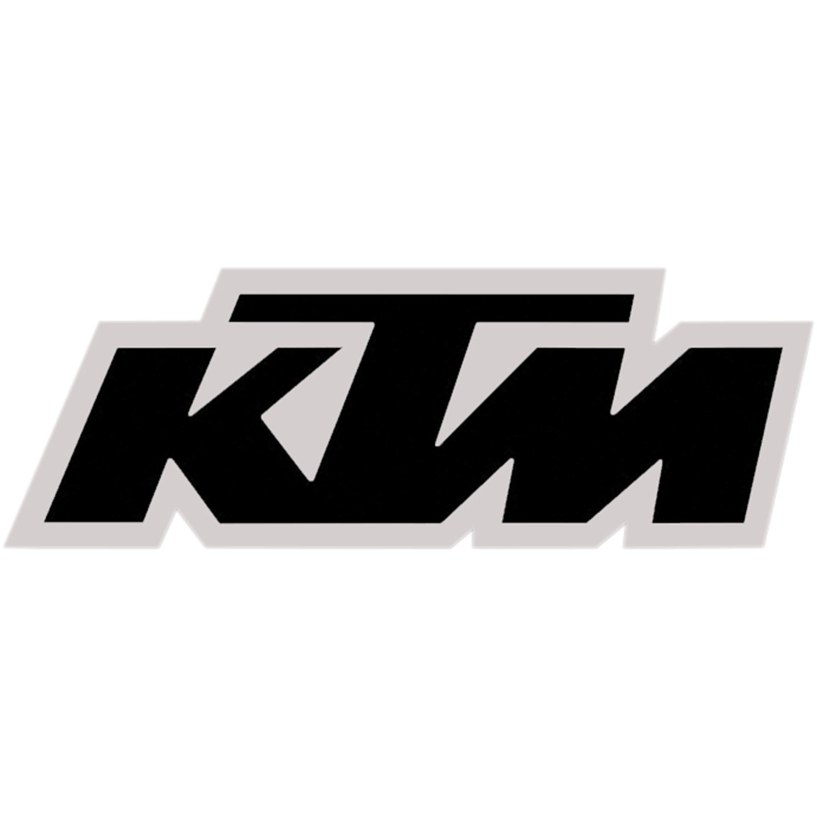 Factory Effex Fork/Swingarm Decal for KTM 19-44500_384351
