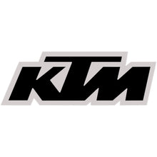 Factory Effex Fork/Swingarm Decal for KTM 19-44500_384351