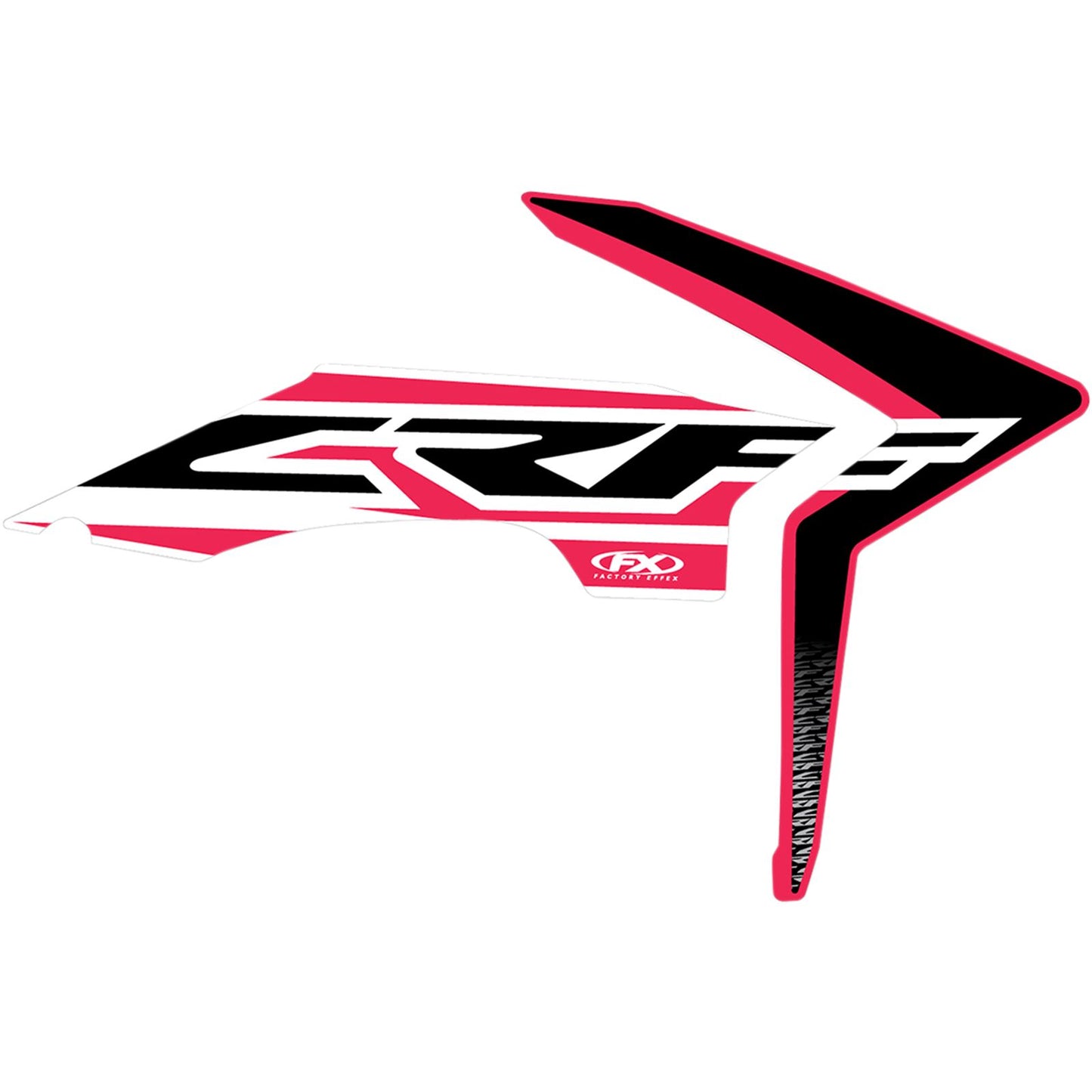 Factory Effex 2016 OEM Graphic - CRF250/CRF450  [MPN: 19-05336]_384287