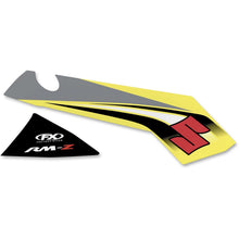 Factory Effex 2016 OEM Graphic - RMZ450 '08-18 19-05438_384289