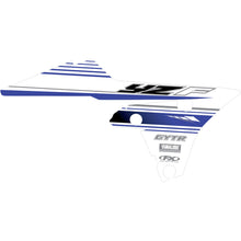 Factory Effex 2016 OEM Graphic - YZ250F/YZ450F  19-05228_384286