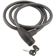 Bully Locks 15mm Cable Lock Black 2004-15_84251