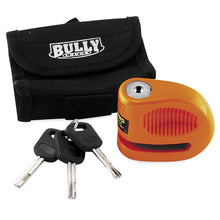 Bully Locks Li'l Bully Orange 5.5mm DISC ORG 1_84253