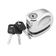 Bully Locks Li'l Bully Chrome 5.5mm DISC CHR 1_84254