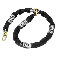 Bully Locks 5-1/2" Chain Only - Black 132231_84255